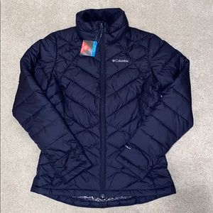 columbia sparks lake quilted midweight puffer jacket